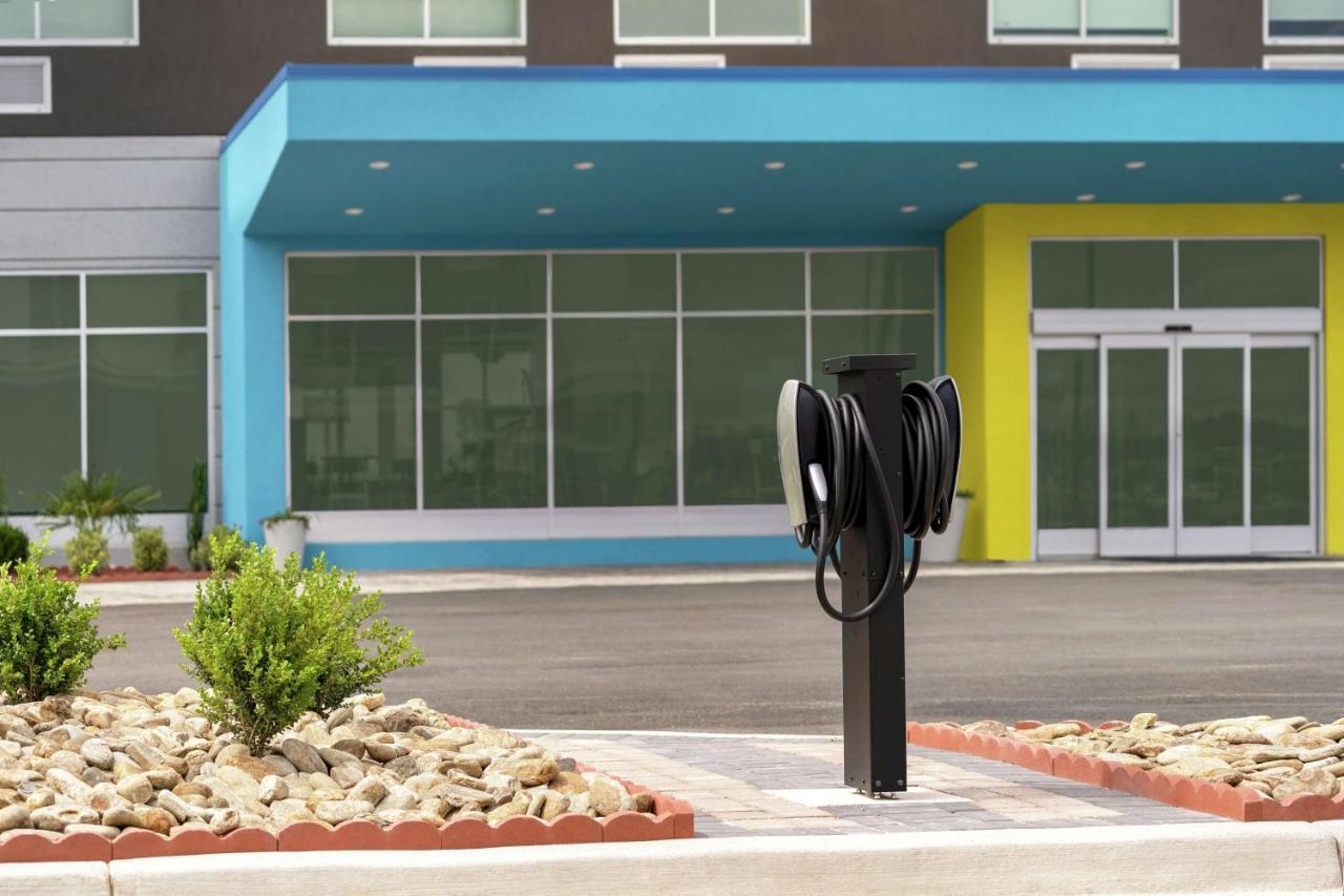 Tru By Hilton Florence I-95 Exterior foto